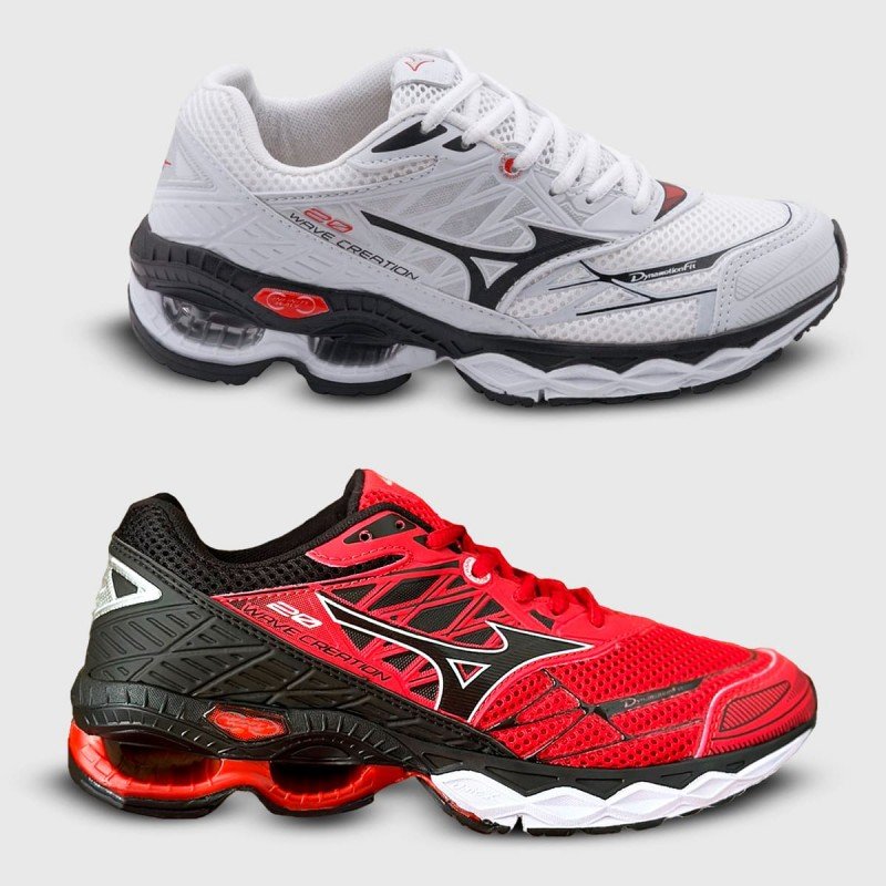 Tênis mizuno hot sale 20